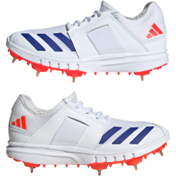 adidas Performance Howzat Spike Junior 20 Cricketschuhe Kinder