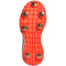adidas Performance Howzat Spike Junior 20 Cricketschuhe Kinder