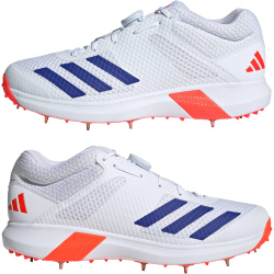 adidas Performance Adipower Vector 20 Mid-Top Cricketschuhe Herren