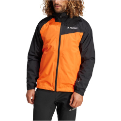 adidas Terrex TERREX Multi 2L RAIN.RDY Regenjacke Herren