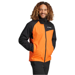 adidas Terrex TERREX Multi 2L RAIN.RDY Regenjacke Herren