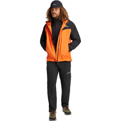 adidas Terrex TERREX Multi 2L RAIN.RDY Regenjacke Herren