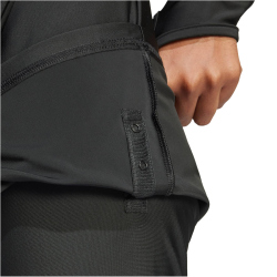 adidas Performance 3-Streifen Schwimmleggings Damen