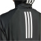 adidas 3-Streifen langarm Schwimmshirt Damen