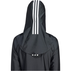 adidas Performance 3-Streifen Schwimm-Hidschab Damen