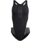 adidas Performance Extra-Long-Life 3-Streifen Badeanzug Damen