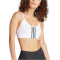 adidas Performance Aeroimpact Training Low Support Sport-BH Damen