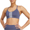 adidas Performance Aeroimpact Training Low Support Sport-BH Damen
