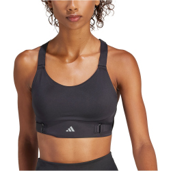 adidas FastImpact Luxe Run High Support Sport-BH Damen