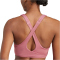 adidas FastImpact Luxe Run High Support Sport-BH Damen