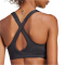 adidas FastImpact Luxe Run High Support Sport-BH Damen