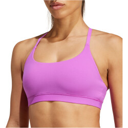 adidas Performance All Me Low Support Sport-BH Damen