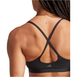 adidas Performance All Me Low Support Sport-BH Damen