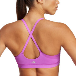 adidas Performance All Me Low Support Sport-BH Damen