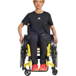 adidas Adaptive Workout Trainingshose Damen