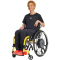 adidas Adaptive Workout Trainingshose Damen