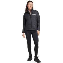 adidas TERREX Multi Insulated Wanderjacke Damen
