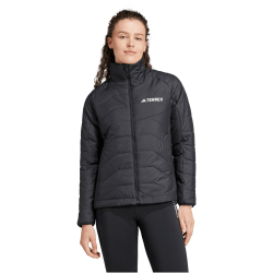 adidas TERREX Multi Insulated Wanderjacke Damen