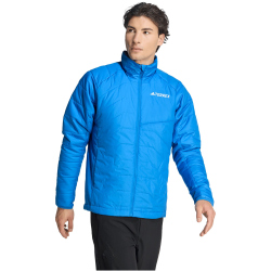adidas TERREX Multi Synthetic Insulated Outdoorjacke Herren