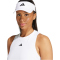 adidas Performance Pro AEROREADY Tenniskleid Damen