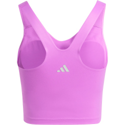 adidas All Me Long Line Medium Support Sport-BH Damen