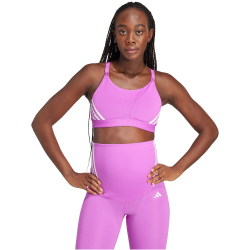 adidas Performance Powerimpact Luxe Medium Support...