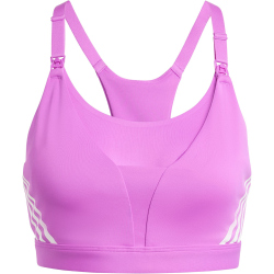 adidas Powerimpact Luxe Medium Support Umstands-Sport-BH Damen
