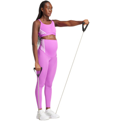 adidas Powerimpact Luxe Medium Support Umstands-Sport-BH Damen