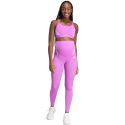adidas Powerimpact Luxe Medium Support Umstands-Sport-BH Damen