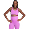 adidas Powerimpact Luxe Medium Support Umstands-Sport-BH Damen