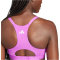 adidas Powerimpact Luxe Medium Support Umstands-Sport-BH Damen