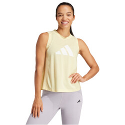 adidas Performance Train Essentials Big Performance Logo Trainings-Tanktop Damen