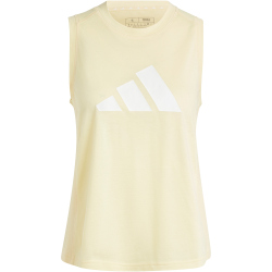 adidas Train Essentials Big Logo Trainings-Tanktop Damen