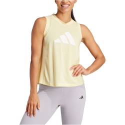 adidas Train Essentials Big Logo Trainings-Tanktop Damen