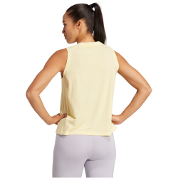 adidas Train Essentials Big Logo Trainings-Tanktop Damen