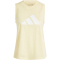 adidas Train Essentials Big Logo Trainings-Tanktop Damen