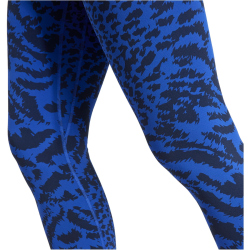 adidas Performance All Me Allover Print 7/8-Leggings Damen