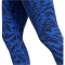 adidas Performance All Me Allover Print 7/8-Leggings Damen
