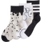 3er Pack adidas Performance Graphic Sportsocken Kinder