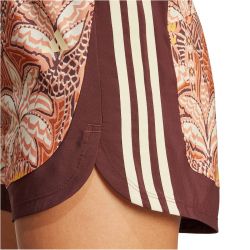 adidas Performance x FARM RIO Pacer Laufshorts Damen