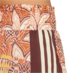 adidas Performance x FARM RIO Pacer Laufshorts Damen