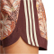 adidas Performance x FARM RIO Pacer Laufshorts Damen