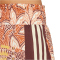 adidas Performance x FARM RIO Pacer Laufshorts Damen