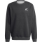 adidas Performance Neuseeland All Blacks Rugby Mélange Sweatshirt Herren