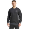 adidas Performance Neuseeland All Blacks Rugby Mélange Sweatshirt Herren