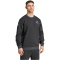 adidas Performance Neuseeland All Blacks Rugby Mélange Sweatshirt Herren