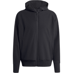 adidas Neuseeland All Blacks Rugby Z.N.E. Woven Kapuzenjacke Herren