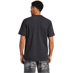 adidas Neuseeland All Blacks Rugby Z.N.E. T-Shirt Herren