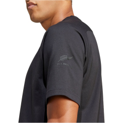 adidas Neuseeland All Blacks Rugby Z.N.E. T-Shirt Herren