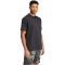 adidas Neuseeland All Blacks Rugby Z.N.E. T-Shirt Herren